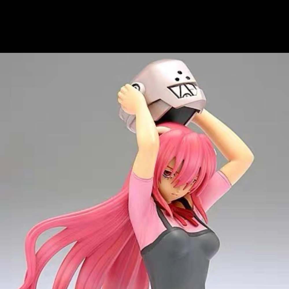 Meet your Posher, Senjougahara